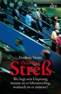 Cover: Ph&auml;nomen Stress - dtv
