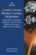 Cover: Denken, Lernen, Vergessen - dtv
