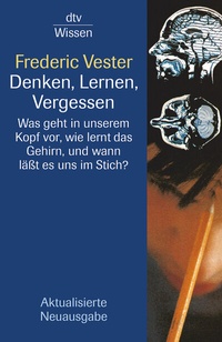 Abbildung von: Denken, Lernen, Vergessen - dtv