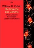 Cover: Die Sprache des Gehirns - dtv