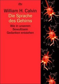 Enlarge image Cover: Die Sprache des Gehirns - dtv
