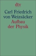 Cover: Aufbau der Physik - dtv