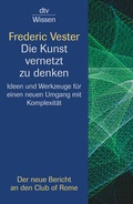 Cover: Die Kunst vernetzt zu denken - dtv