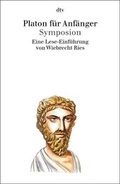 Cover: Platon f&uuml;r Anf&auml;nger - dtv