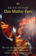 Cover: Das Mathe-Gen - dtv
