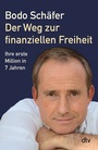 Bild: Der Weg zur finanziellen Freiheit - dtv