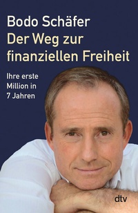 Abbildung von: Der Weg zur finanziellen Freiheit - dtv