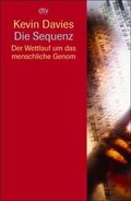 Cover: Die Sequenz - dtv