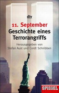 Enlarge image Cover: 11. September - dtv
