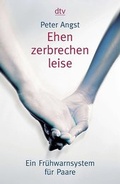 Cover: Ehen zerbrechen leise - dtv