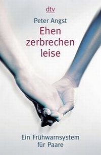 Enlarge image Cover: Ehen zerbrechen leise - dtv