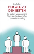 Cover: Der Weg zu den Besten - dtv