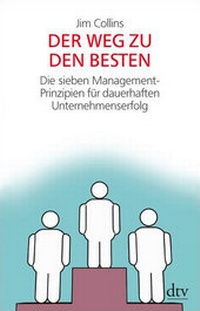 Enlarge image Cover: Der Weg zu den Besten - dtv
