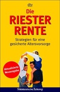 Cover: Die Riester-Rente - dtv