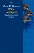 Cover: Wilde Intelligenz - dtv