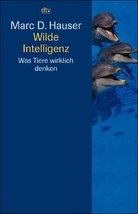 Enlarge image Cover: Wilde Intelligenz - dtv