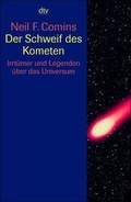 Cover: Der Schweif des Kometen - dtv