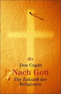 Cover: Nach Gott - dtv