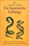Cover: Die kosmische Schlange - dtv