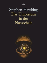 Abbildung von: Das Universum in der Nussschale - dtv