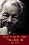 Cover: Willy Brandt 1913 - 1992 - dtv