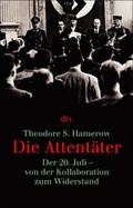 Cover: Die Attent&auml;ter - dtv