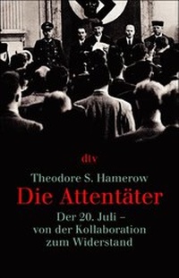 Enlarge image Cover: Die Attentäter - dtv