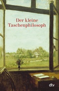 Cover: Der kleine Taschenphilosoph - dtv