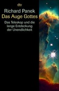 Cover: Das Auge Gottes - dtv