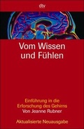 Cover: Vom Wissen und F&uuml;hlen - dtv