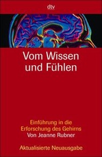 Enlarge image Cover: Vom Wissen und Fühlen - dtv