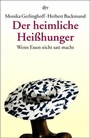 Cover: Der heimliche Heißhunger - dtv