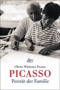 Cover: Picasso - dtv