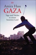 Cover: Gaza - dtv