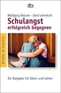 Cover: Schulangst erfolgreich begegnen - dtv