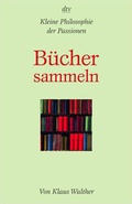Cover: B&uuml;cher sammeln - dtv