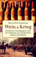 Cover: Wein & Krieg - dtv