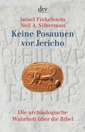 Cover: Keine Posaunen vor Jericho - dtv