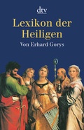 Cover: Lexikon der Heiligen - dtv