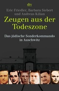 Cover: Zeugen aus der Todeszone - dtv