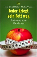 Cover: Jeder kriegt sein Fett weg - dtv