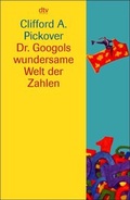 Cover: Dr. Googols wundersame Welt der Zahlen - dtv