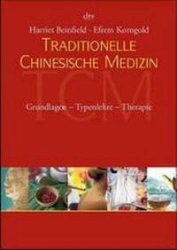 Abbildung von: Traditionelle Chinesische Medizin - dtv