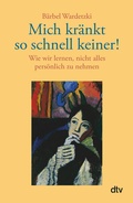 Cover: Mich kr&auml;nkt so schnell keiner! - dtv
