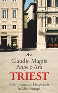 Cover: Triest - dtv