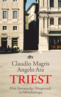 Enlarge image Cover: Triest - dtv