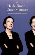 Cover: Unter M&auml;nnern - dtv