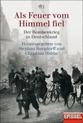 Cover: Als Feuer vom Himmel fiel - dtv