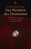 Cover: Die Weisheit des Diamanten - dtv