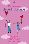 Cover: LiebesErkl&auml;rungen - dtv